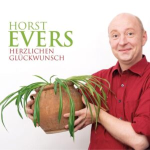 Horst Evers