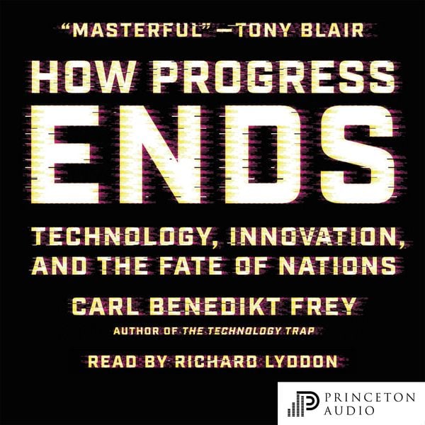 How Progress Ends