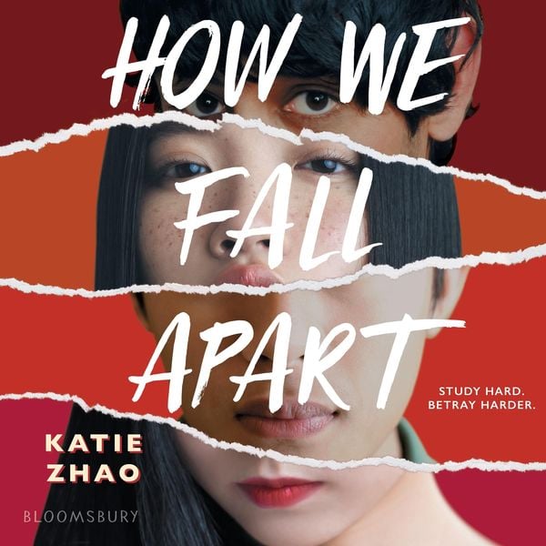 How We Fall Apart