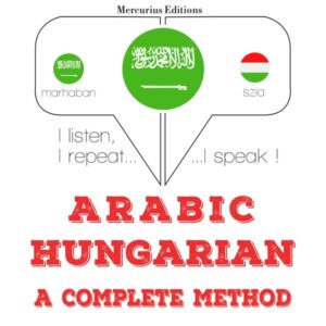I am learning Hungarian