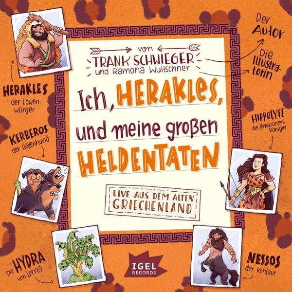 Ich