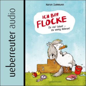Ich bin Flocke