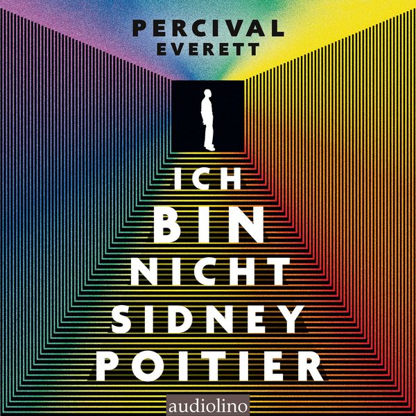 Ich bin Nicht Sidney Poitier