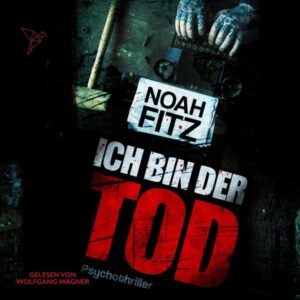 Ich bin der Tod