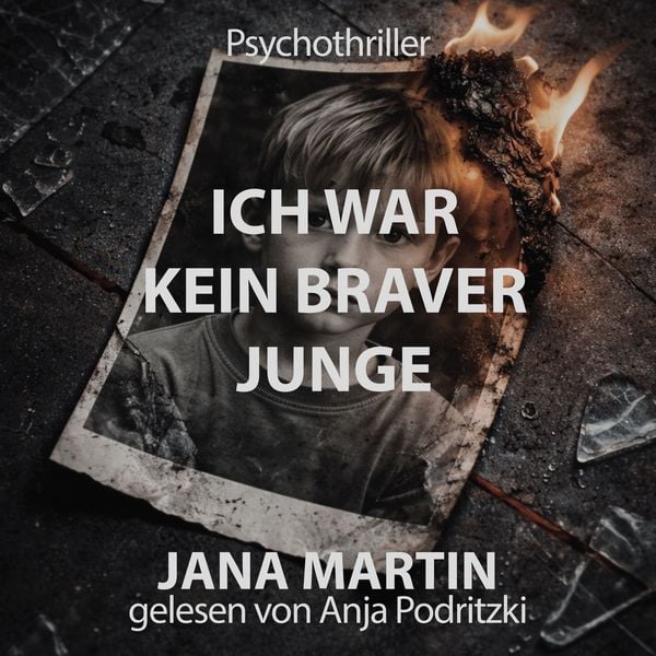 Ich war kein braver Junge
