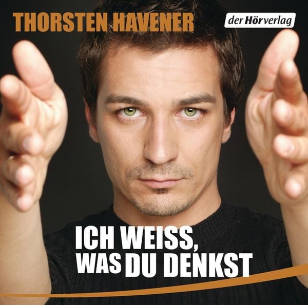 Ich weiß