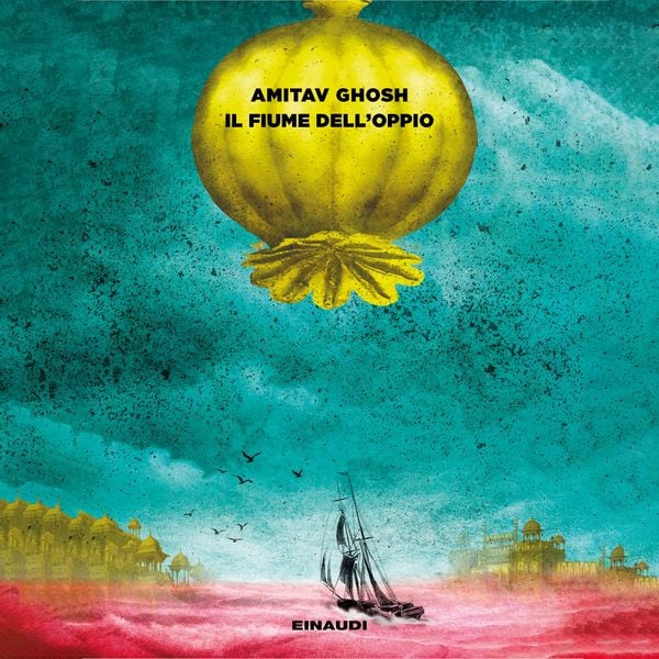 Il fiume dell'oppio