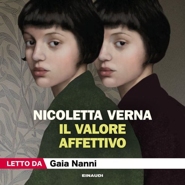 Il valore affettivo