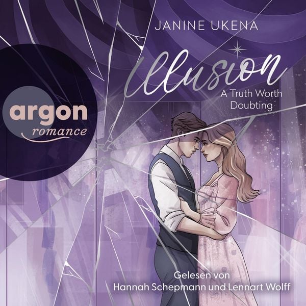 Illusion - A Truth Worth Doubting