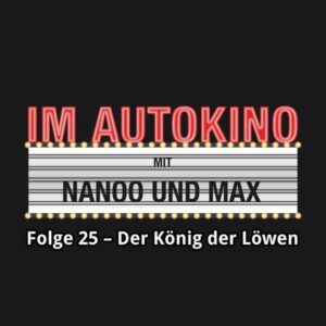 Im Autokino