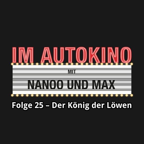 Im Autokino