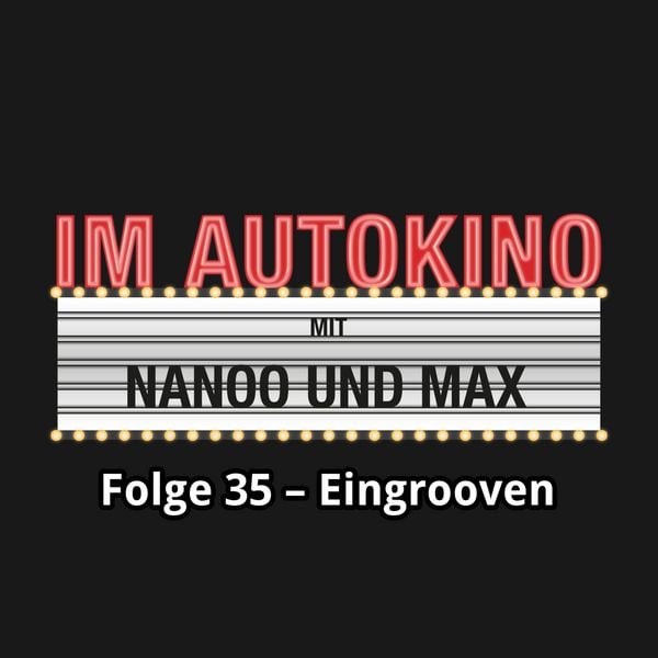 Im Autokino