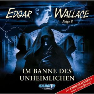 Im Banne des Unheimlichen