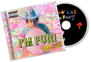 I'm Fun!