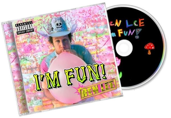 I'm Fun!