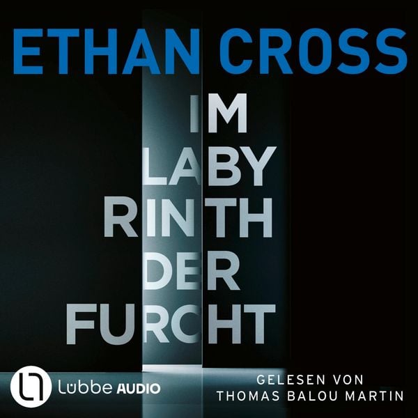 Im Labyrinth der Furcht - Die HÜTER-Reihe