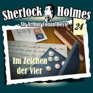 Im Zeichen der Vier