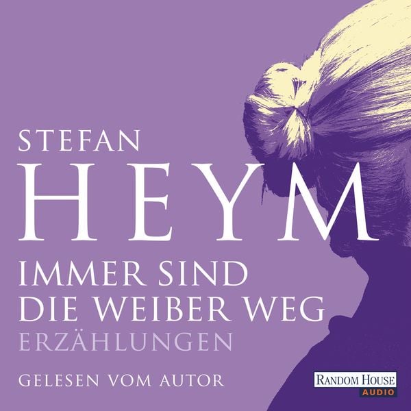 Immer sind die Weiber weg
