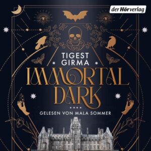 Immortal Dark