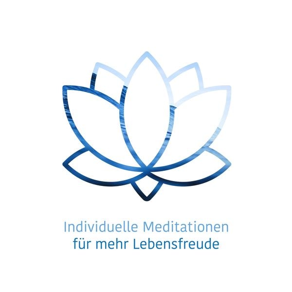 Individuelle Meditationen für mehr Lebensfreude