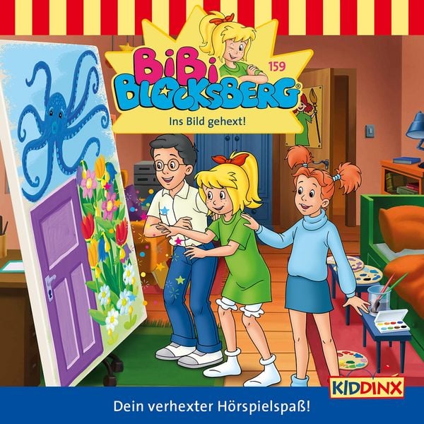 Ins Bild gehext!