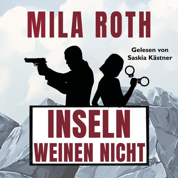 Inseln weinen nicht