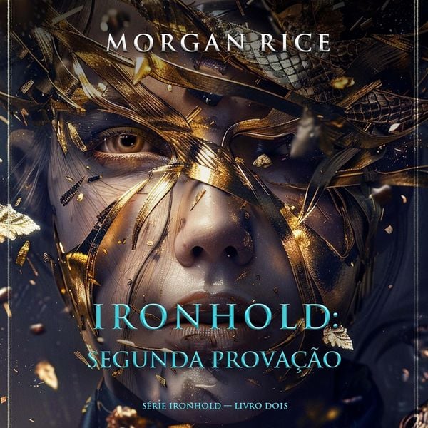 Ironhold: Segunda Provação (Série Ironhold — Livro Dois)