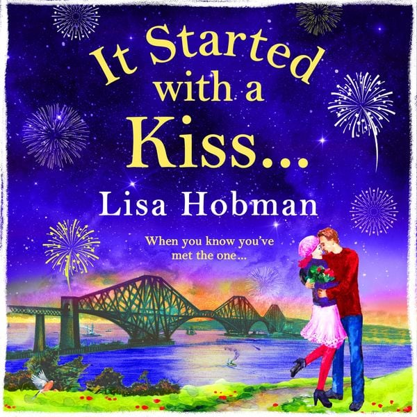 It Started with a Kiss