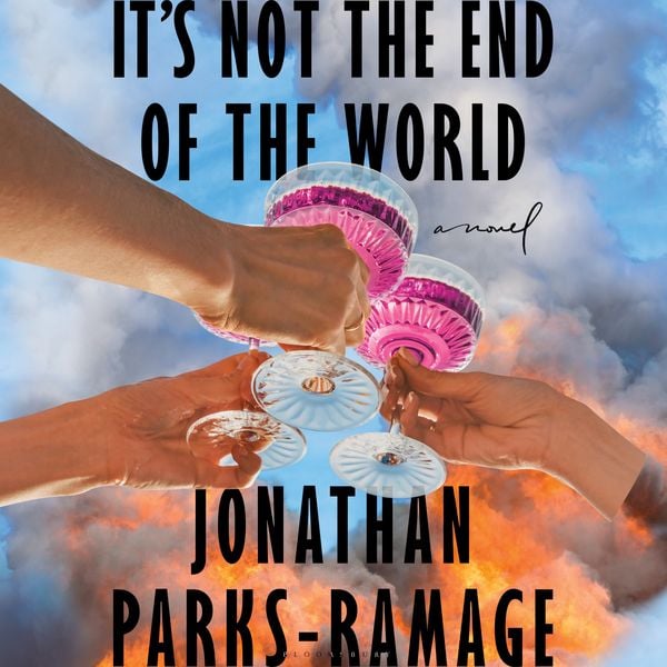 It's Not the End of the World