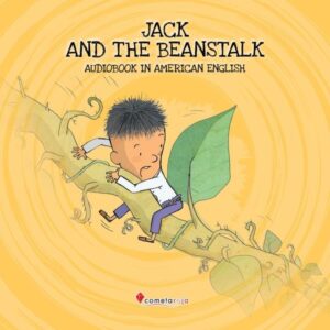 Jack And The Beanstalk