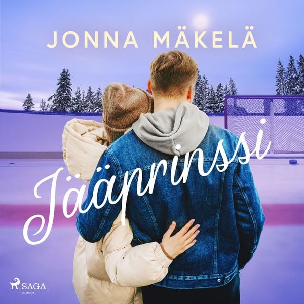 Jääprinssi