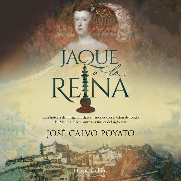 Jaque a la reina
