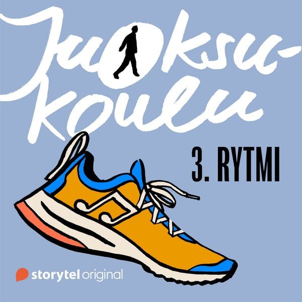 Juoksukoulu: 3. Rytmi
