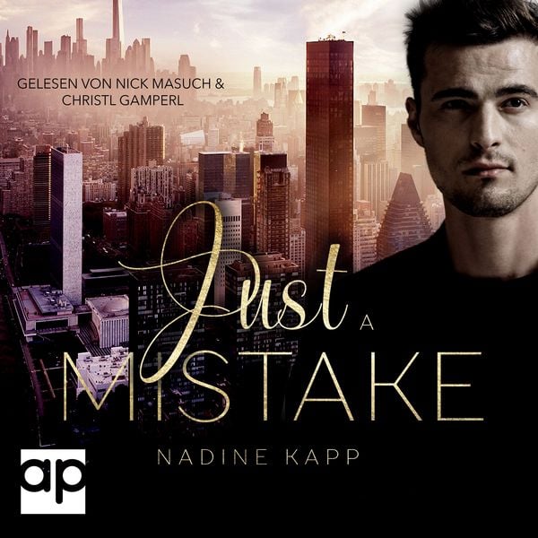 Just a mistake