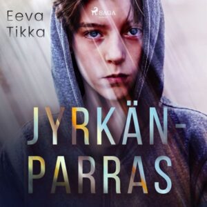 Jyrkänparras