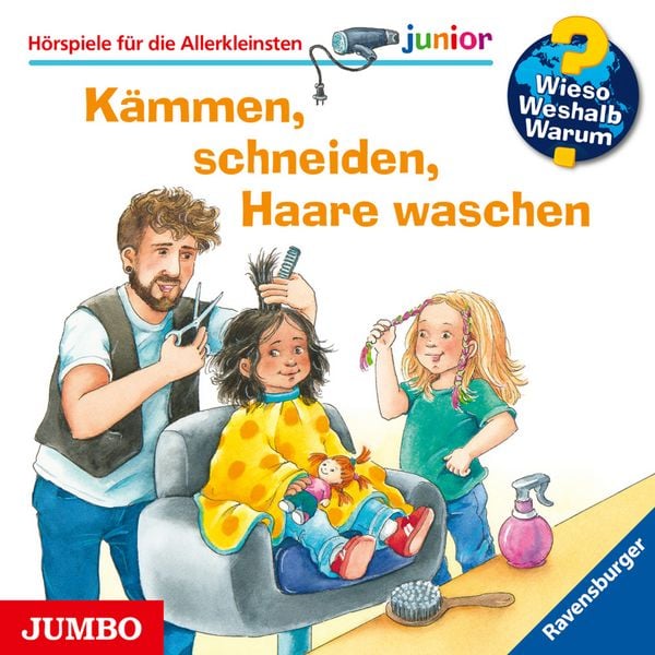 Kämmen