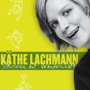 Käthe Lachmann