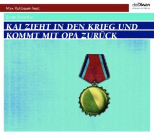 Kai zieht in den Krieg und kommt mit Opa zurück