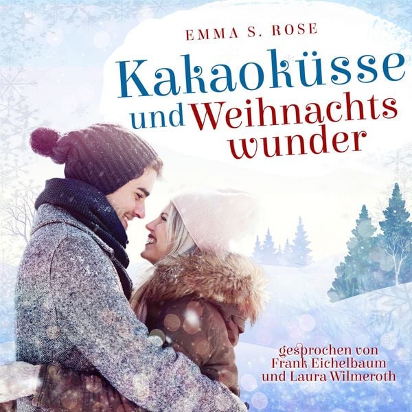 Kakaoküsse und Weihnachtswunder
