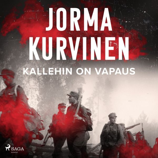 Kallehin on vapaus
