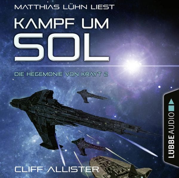 Kampf um Sol - Die Hegemonie von Krayt