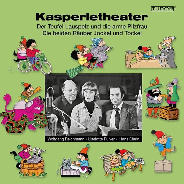 Kasperletheater