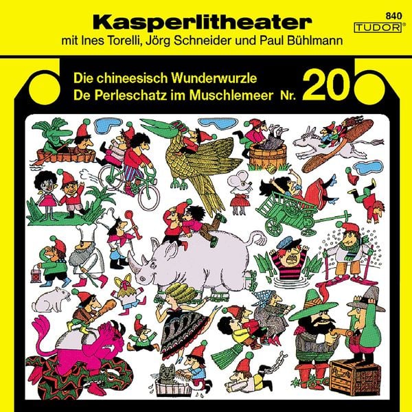 Kasperlitheater