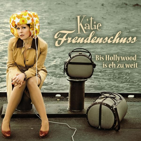 Katie Freudenschuss