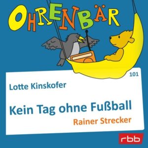 Kein Tag ohne Fußball