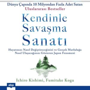 Kendinle Savaşma Sanatı