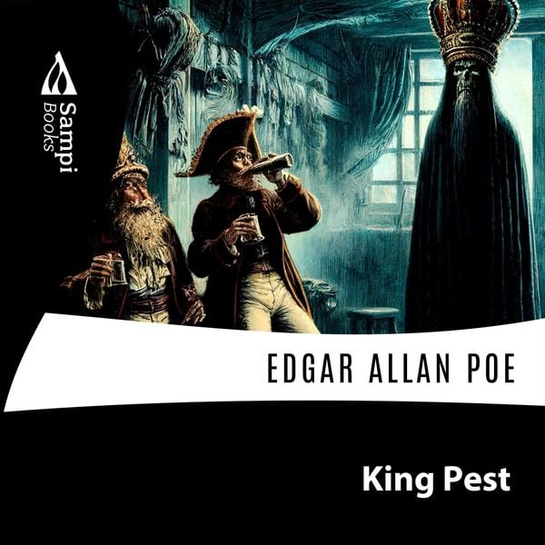 King Pest