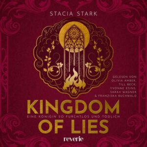 Kingdom of Lies