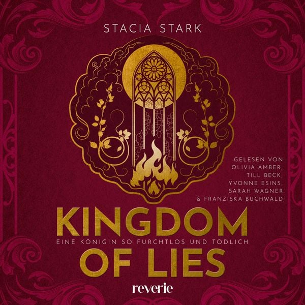 Kingdom of Lies