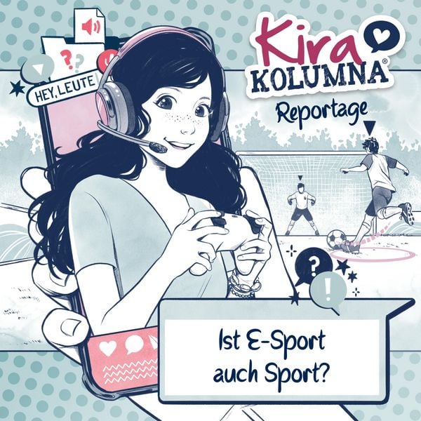 Kira Kolumna